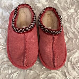Uggs toddler